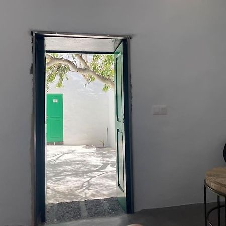Lovely Studio In Original Finca La Asomada  Екстер'єр фото