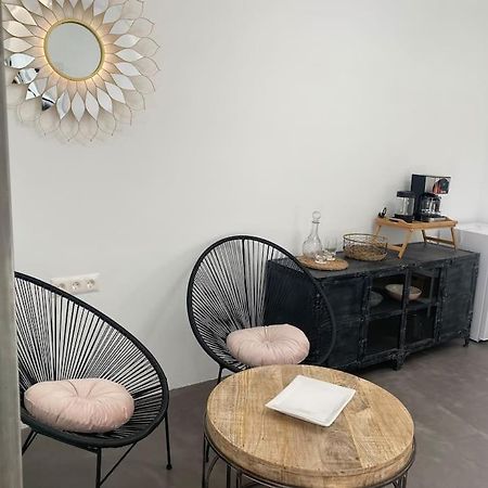 Lovely Studio In Original Finca La Asomada  Екстер'єр фото