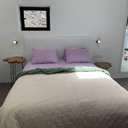 Lovely Studio In Original Finca La Asomada  Екстер'єр фото
