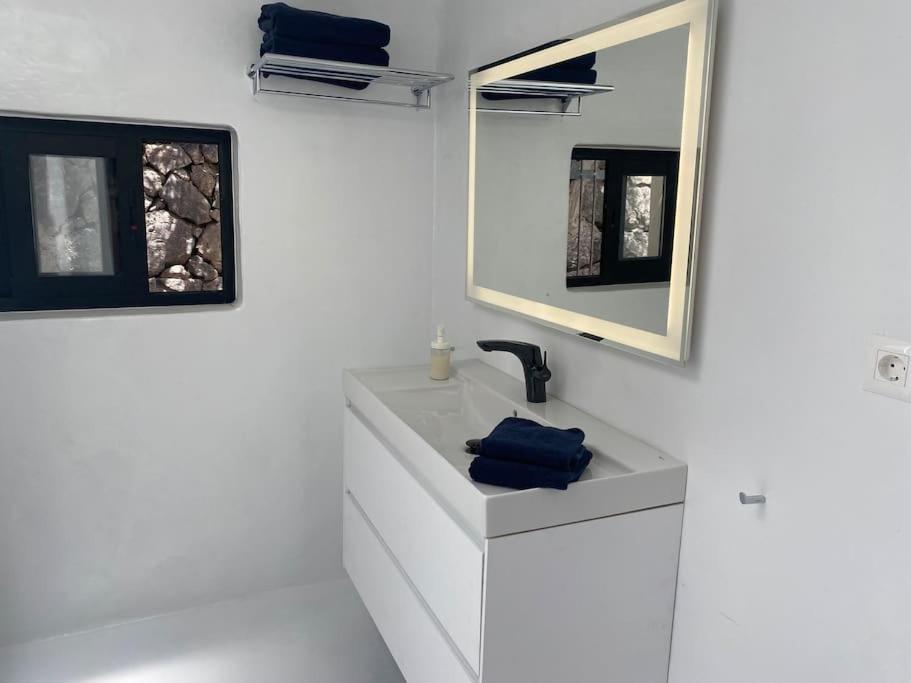 Lovely Studio In Original Finca La Asomada  Екстер'єр фото