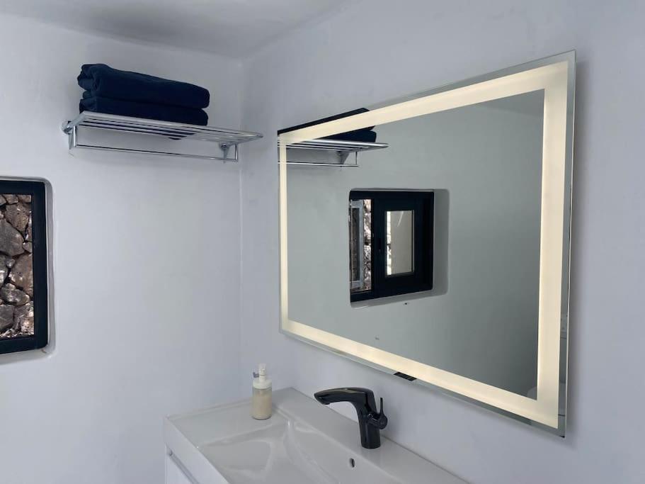 Lovely Studio In Original Finca La Asomada  Екстер'єр фото