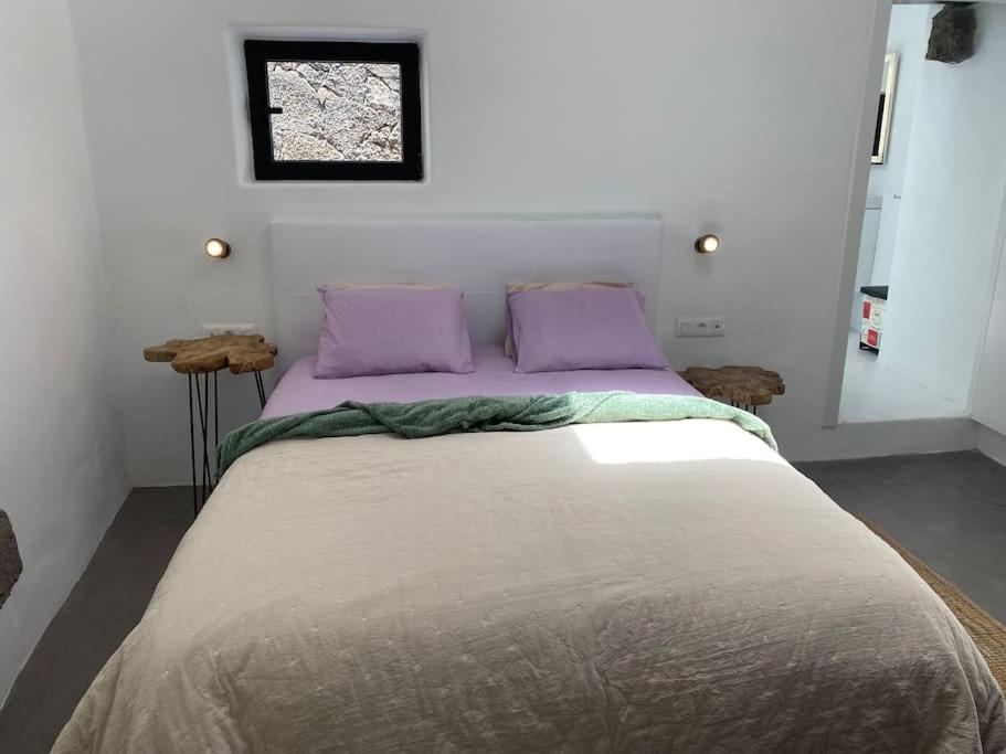Lovely Studio In Original Finca La Asomada  Екстер'єр фото