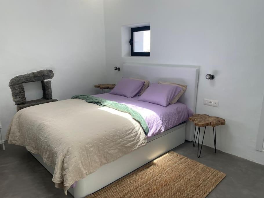 Lovely Studio In Original Finca La Asomada  Екстер'єр фото